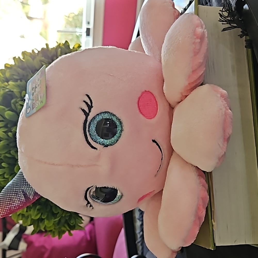 Goffa International NWT Stuffed Octopus 🐙